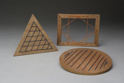 清朝皇帝們小時候的玩具