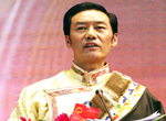州十一屆人大五次會(huì)議隆重開幕