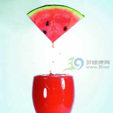 誰是去火的至尊水果？