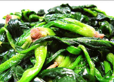 盤點(diǎn)春季飲食搭配的十個(gè)禁忌