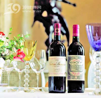 葡萄酒真的越久放越好嗎？