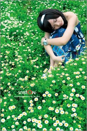 驚！女性色斑預(yù)示著內(nèi)分泌健康