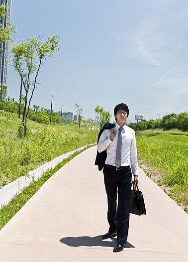 常步行能增壽？揭秘走路與壽命關聯(lián)
