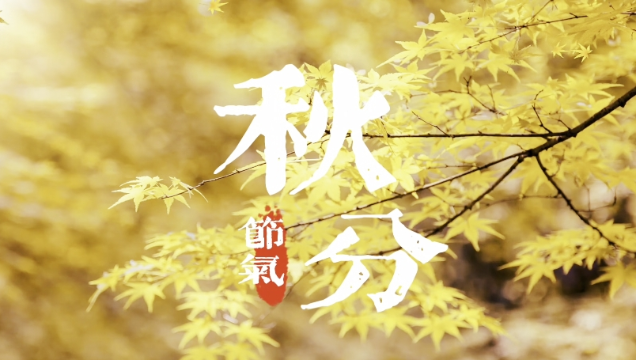 二十四節(jié)氣 | 迪慶日?qǐng)?bào)社藏語(yǔ)主播說(shuō)節(jié)氣之秋分