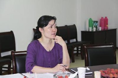 媒體稱浙江女副縣長(zhǎng)系遭上訪戶劫持(圖)
