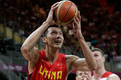 男籃32分負英國五戰(zhàn)全敗 排第12名創(chuàng)20年最差