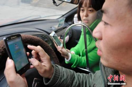 出租車改革征求意見結(jié)束 “專車”成爭議焦點(diǎn)