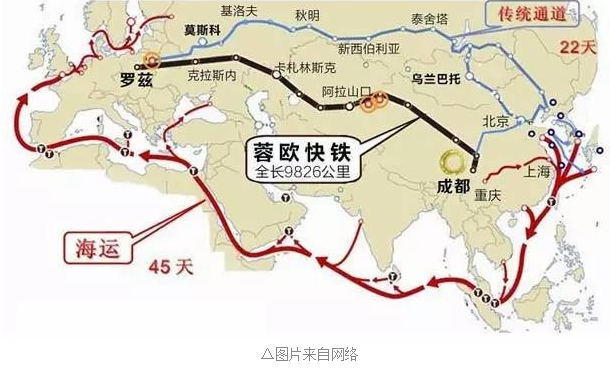 時隔12年中國元首再訪波蘭 將帶來哪些機(jī)遇？
