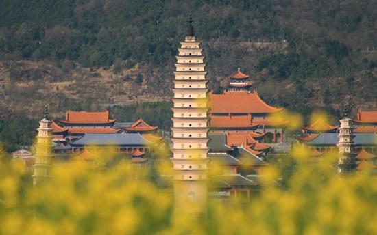 大香格里拉旅游聯(lián)盟聯(lián)席會(huì)召開 自駕線路亮相