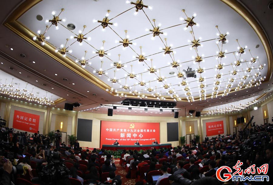 生態(tài)文明建設(shè)成效如何？這份成績單請(qǐng)收好！
