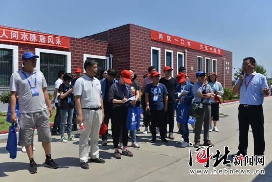 【水到渠成共發(fā)展】高效、規(guī)范、安全！邢臺管理處多舉措保南水北送  