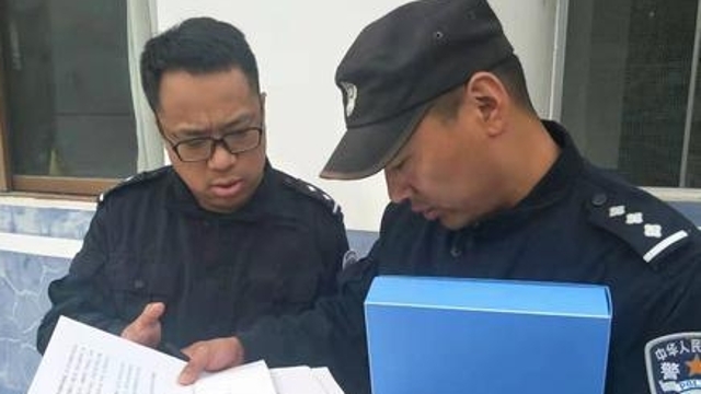 開發(fā)區(qū)公安分局與派出所、交警中隊(duì)簽訂《警務(wù)協(xié)作框架協(xié)議書》