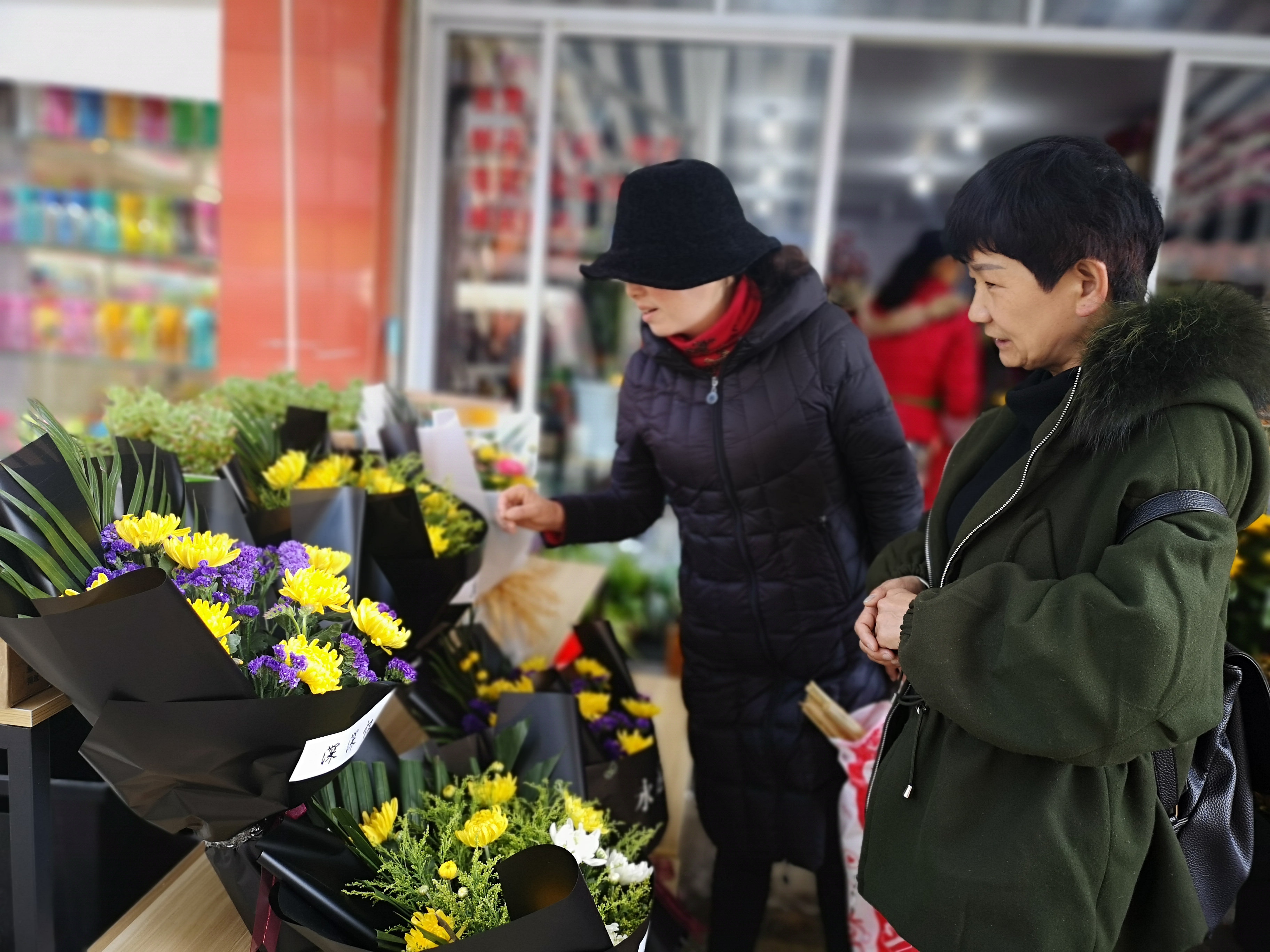 文明祭祀蔚然成風
