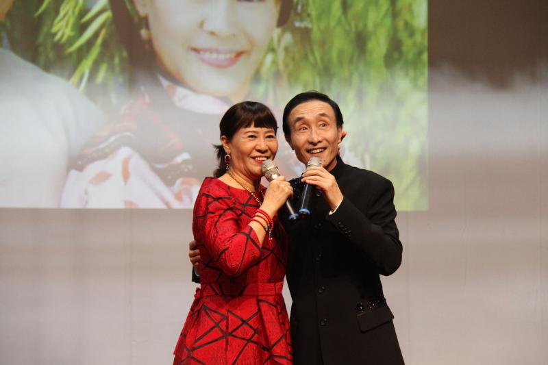 黃宏、鞏漢林等中國(guó)曲藝界大家組團(tuán)走進(jìn)德欽