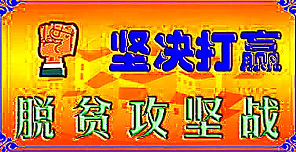 維西縣葉枝鎮(zhèn)拉波洛村脫貧攻堅(jiān)紀(jì)實(shí)