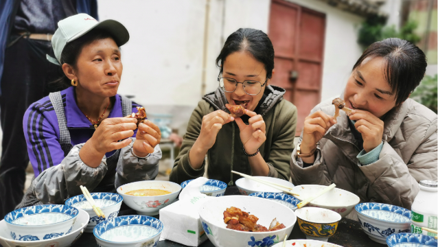 五一小長(zhǎng)假 在家也能過(guò)得精彩