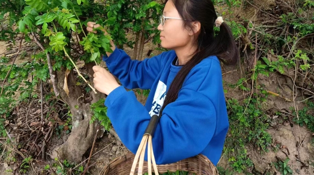 這個(gè)節(jié)日有點(diǎn)忙——“悅”勞動(dòng)? “悅”幸福