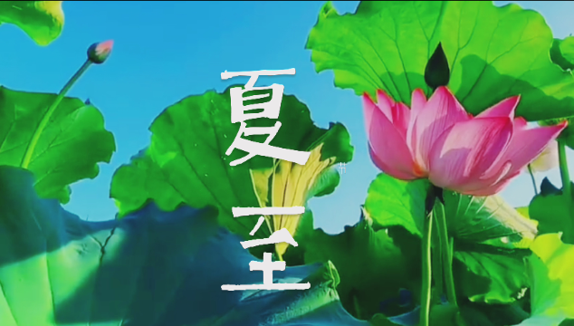 二十四節(jié)氣 | 迪慶日?qǐng)?bào)社藏語(yǔ)主播說(shuō)節(jié)氣：夏至