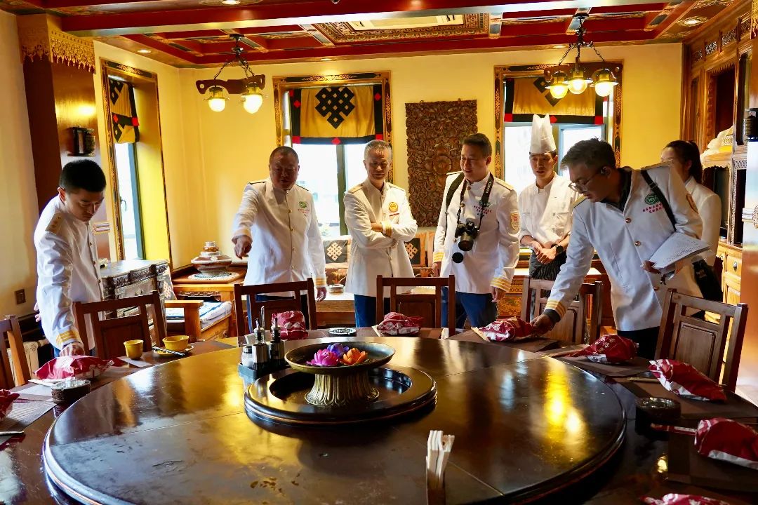 2024年度迪慶十大美食菜品、特色餐飲名店、特色名小吃榜單出爐