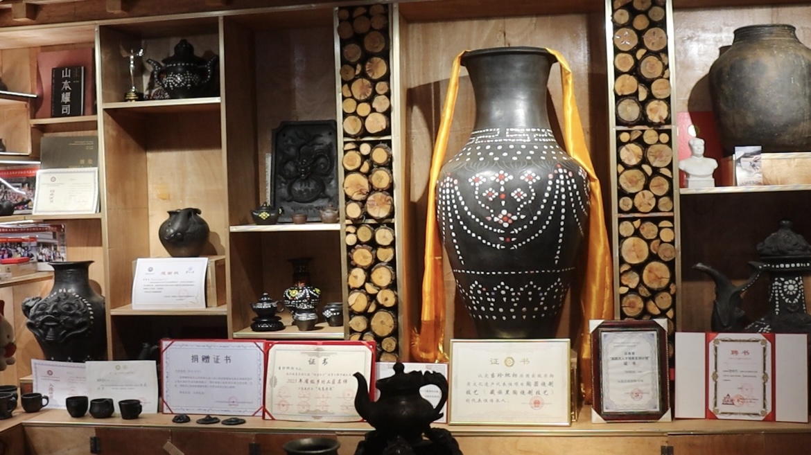 文旅與數(shù)字化運(yùn)用開啟香格里拉非遺新篇章