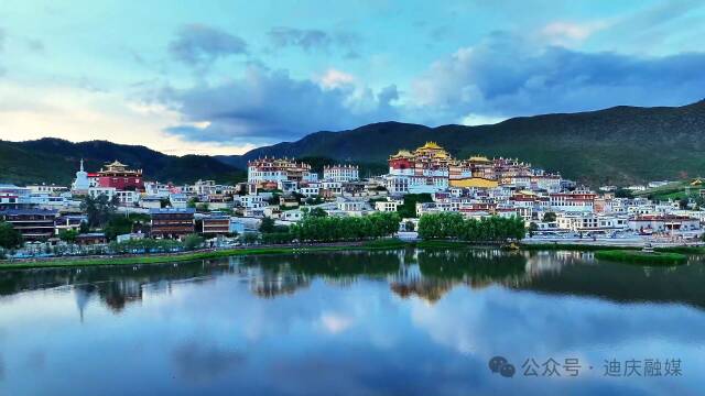 香格里拉暑期旅游熱潮：各大景區(qū)旅客接待量揭秘