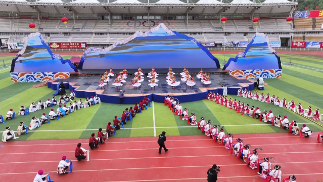 2025年迪慶·香格里拉賽馬會精彩搶先看