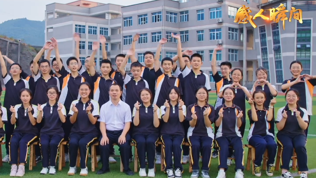 長大后，我就成了你